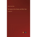 The Captain of the Polestar, and Other Tales: in large print