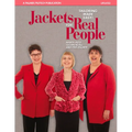 Jackets for Real People: Tailoring Made Easy!