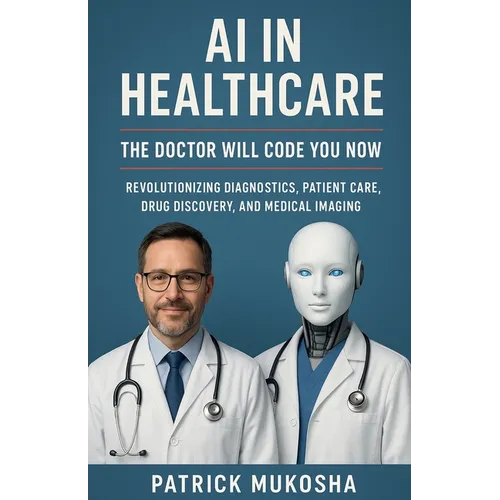 AI in Healthcare: The Doctor Will Code You Now