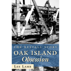 Oak Island Obsession: The Restall Story