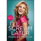 I'll Scream Later