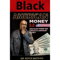 Black American Money 3