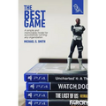 The Best Game: A Simple and Memorable Model for Successfully Running Any Organization
