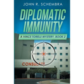 Diplomatic Immunity