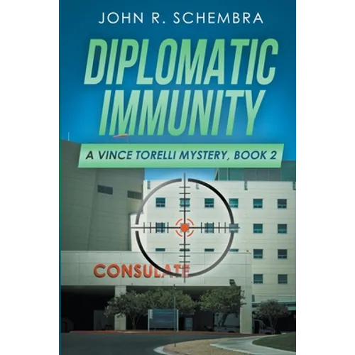 Diplomatic Immunity