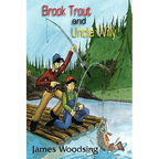 Brook Trout and Uncle Willy - Paperback
