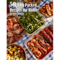 50 BBQ Packed Recipes for Home