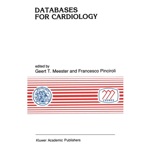 Databases for Cardiology