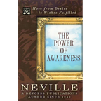 The Power of Awareness: Move from Desire to Wishes Fulfilled