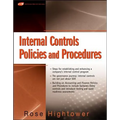 Internal Controls Policies and Procedures
