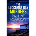 THE LUCCOMBE BAY MURDERS a gripping crime thriller full of twists