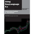 Using Easylanguage 9.X