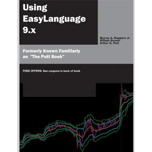 Using Easylanguage 9.X