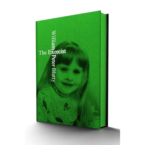 The Exorcist Deluxe Limited Edition