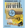 Intermediate Music Theory Exams Set #1 - Ultimate Music Theory Exam Series: Preparatory, Basic, Intermediate & Advanced Exams Set #1 & Set #2 - Four E