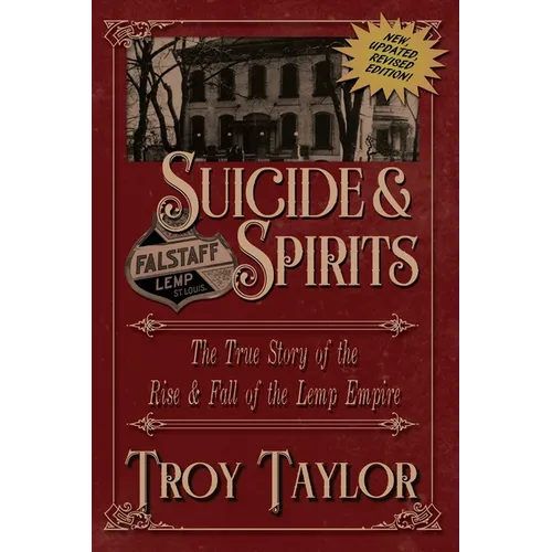 Suicide & Spirits