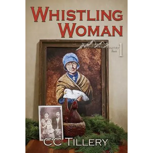Whistling Woman
