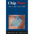 Chip Wars: Written in 2005 with some updates-still the defining book on chip technology for programmers, analysts, IT Directors, network analysts...ev