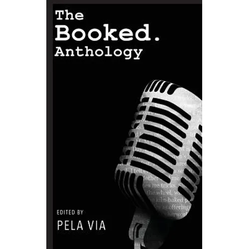 The Booked. Anthology
