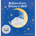 Bedtime Story: Getting to Sleep