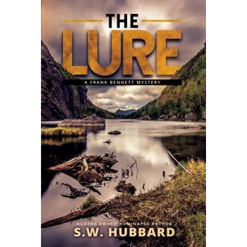 The Lure: a small town mystery