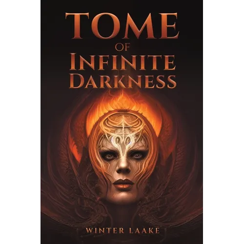 Tome of Infinite Darkness