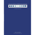 Green Mountain Astrological Moon Journal 2021: an intuitive moon journal