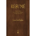 Resume: Practice Book for the Twelve Chapters in High Mysticism