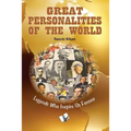 Great Personalities of the World