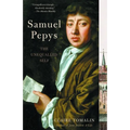Samuel Pepys: The Unequalled Self