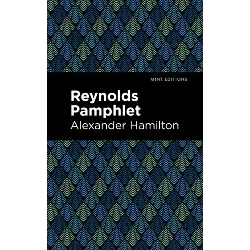Reynolds Pamphlet