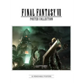 Final Fantasy VII Poster Collection