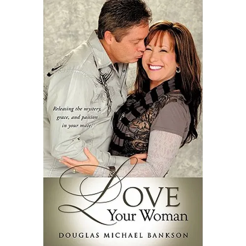 Love Your Woman