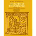 The Guide of the Perplexed, Volume 1