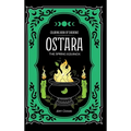 Coloring Book of Shadows: Ostara The Spring Equinox