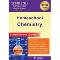 Homeschool Chemistry: Comprehensive Content