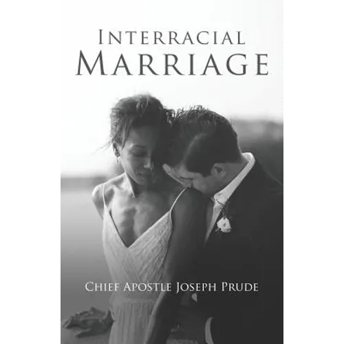 Interracial Marriage