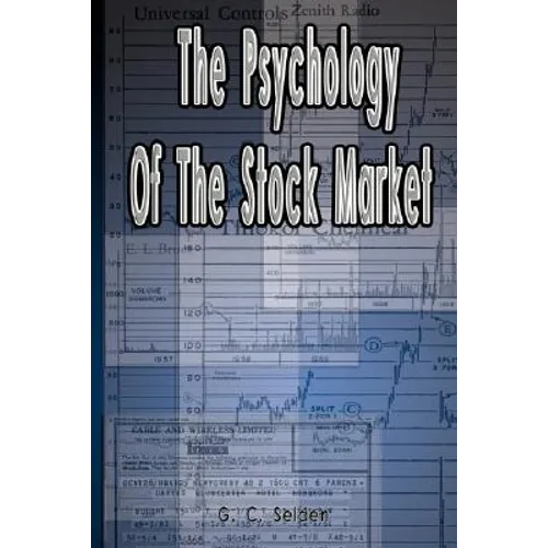 The Psychology of the Stock Market