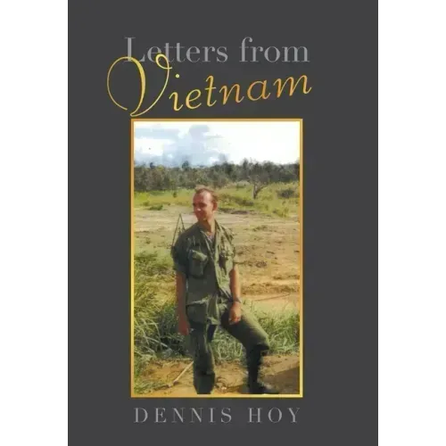 Letters from Vietnam