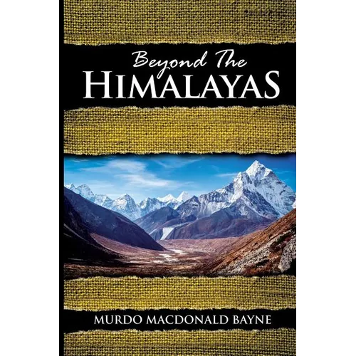 Beyond the Himalayas: (A Gnostic Audio Selection, Includes Free Access to Streaming Audio Book)