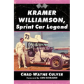Kramer Williamson, Sprint Car Legend