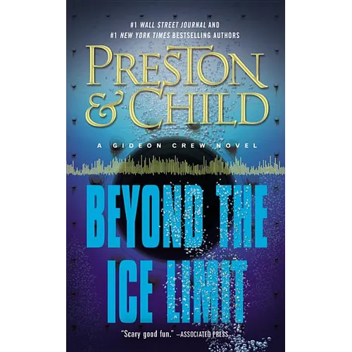 Beyond the Ice Limit