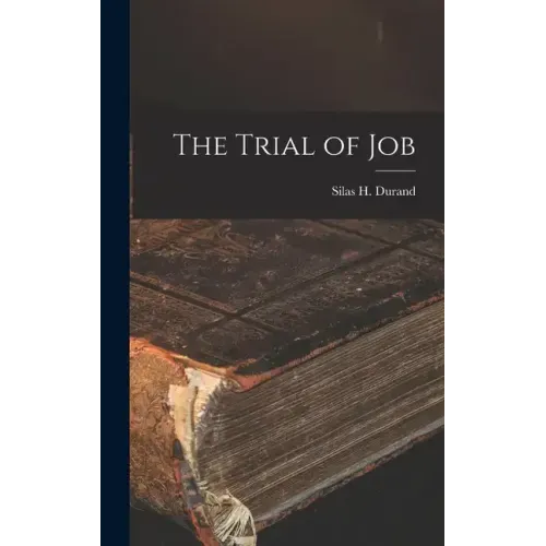 The Trial of Job