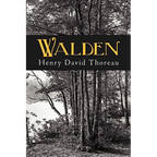Walden - Paperback