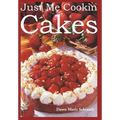 Just Me Cookin Cakes