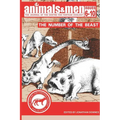 Animals & Men - Issues 6 - 10 - The Number of the Beast