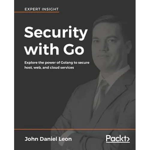 Security with Go
