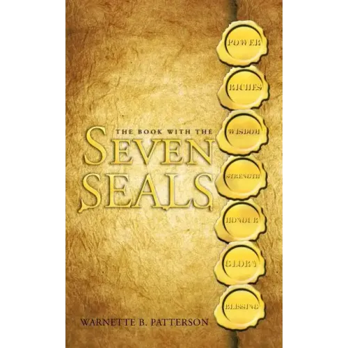 The Book with the Seven Seals