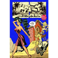 Krazy Komix