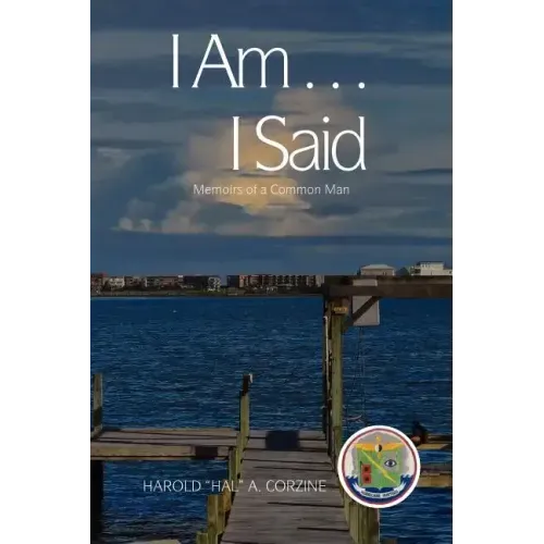 I Am ... I Said